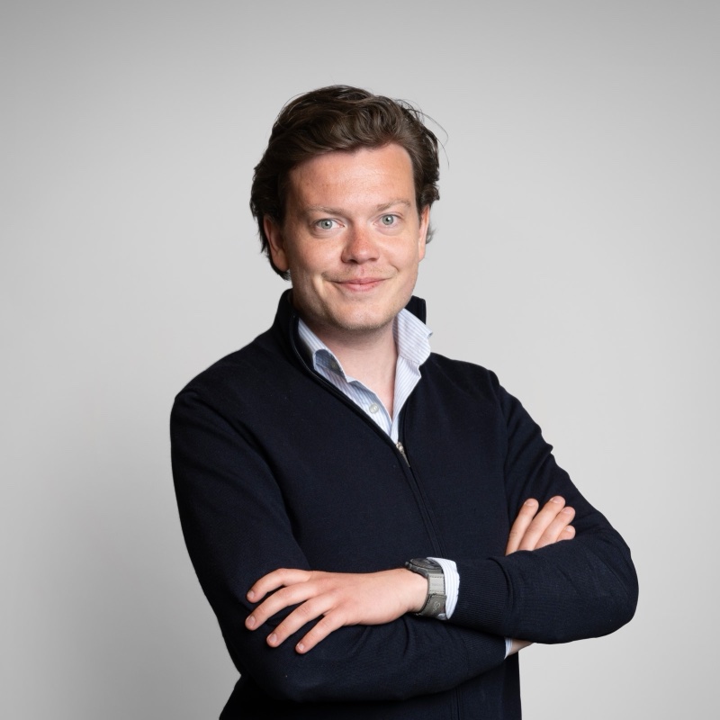 Daan Rorije