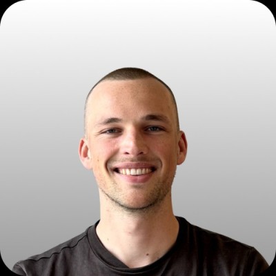 Leon Bosman